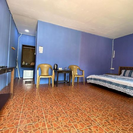 Oyo 90284 Kampung Stay Kilimu Ranau Exteriör bild